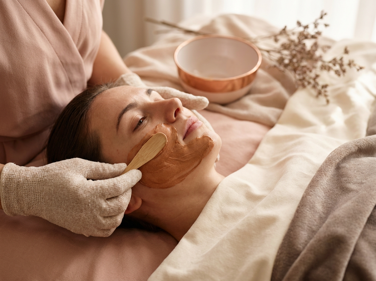 Echipa Art21 Beauty Lab în salonul din Craiova